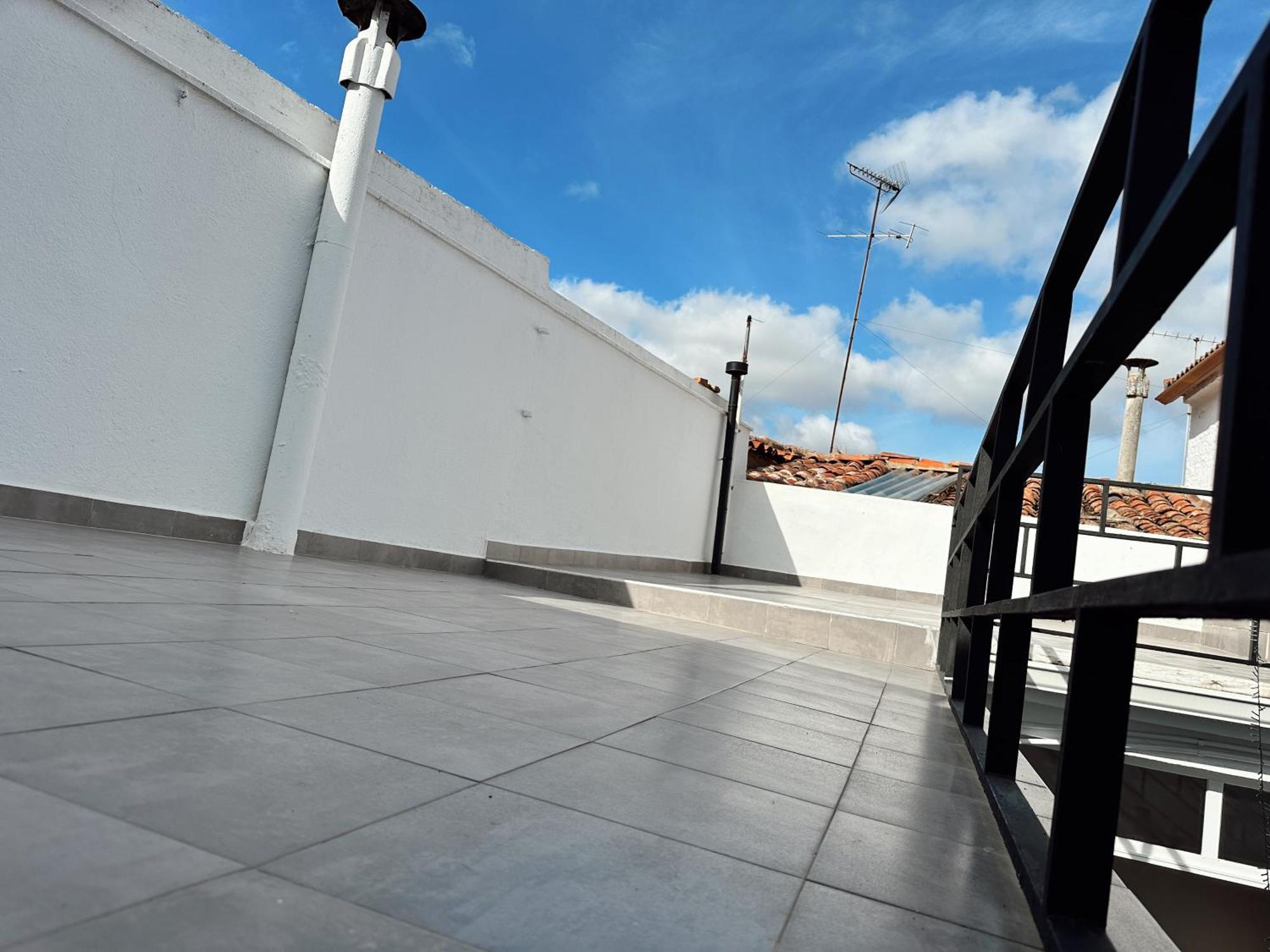 Casa Rural Alcocer Deluxe L Privacidad E Intimidad Puebla de Alcocer Eksteriør billede