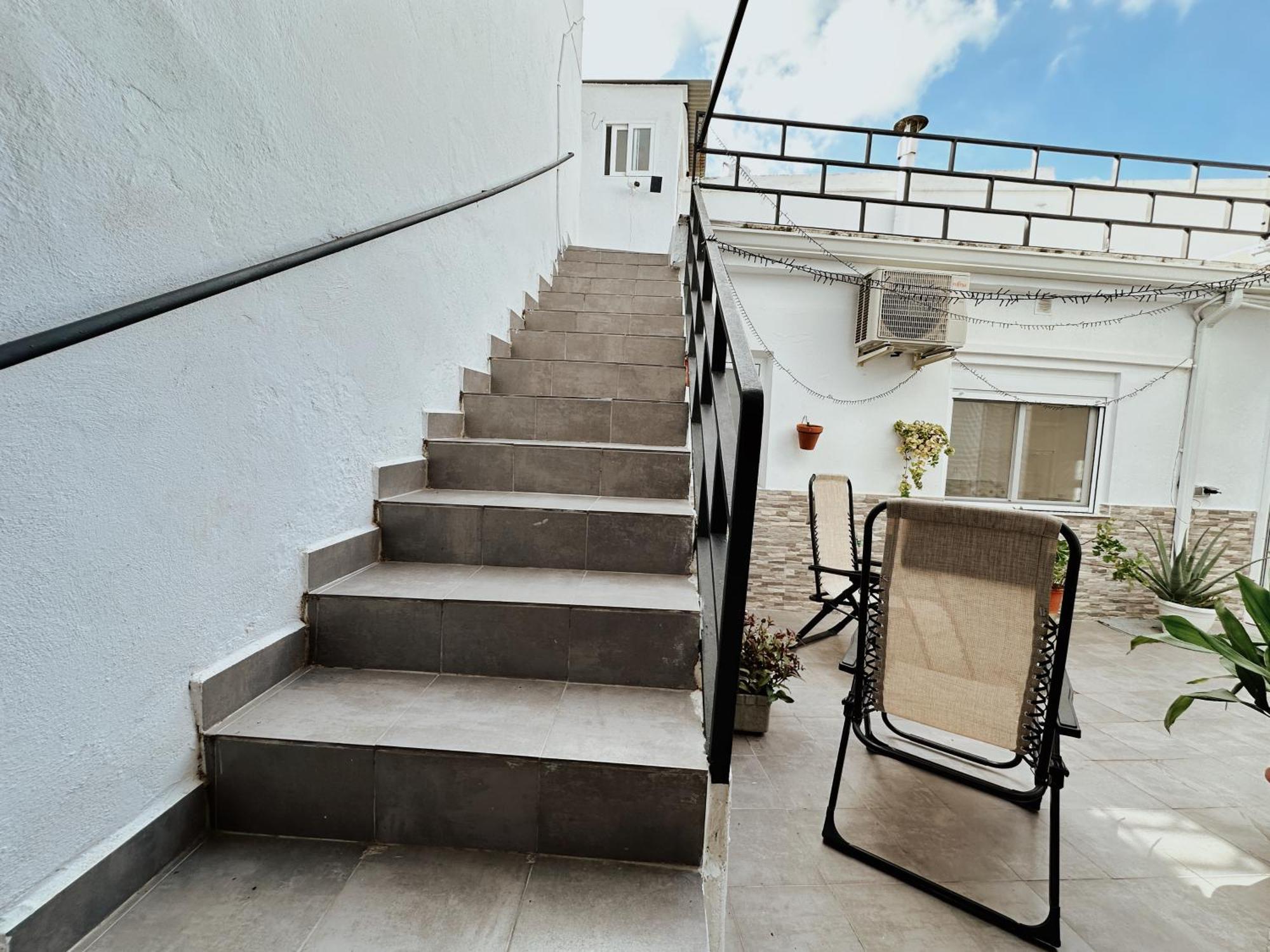 Casa Rural Alcocer Deluxe L Privacidad E Intimidad Puebla de Alcocer Eksteriør billede