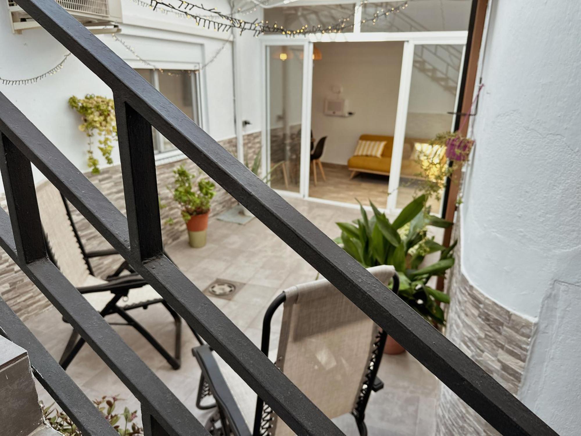 Casa Rural Alcocer Deluxe L Privacidad E Intimidad Puebla de Alcocer Eksteriør billede