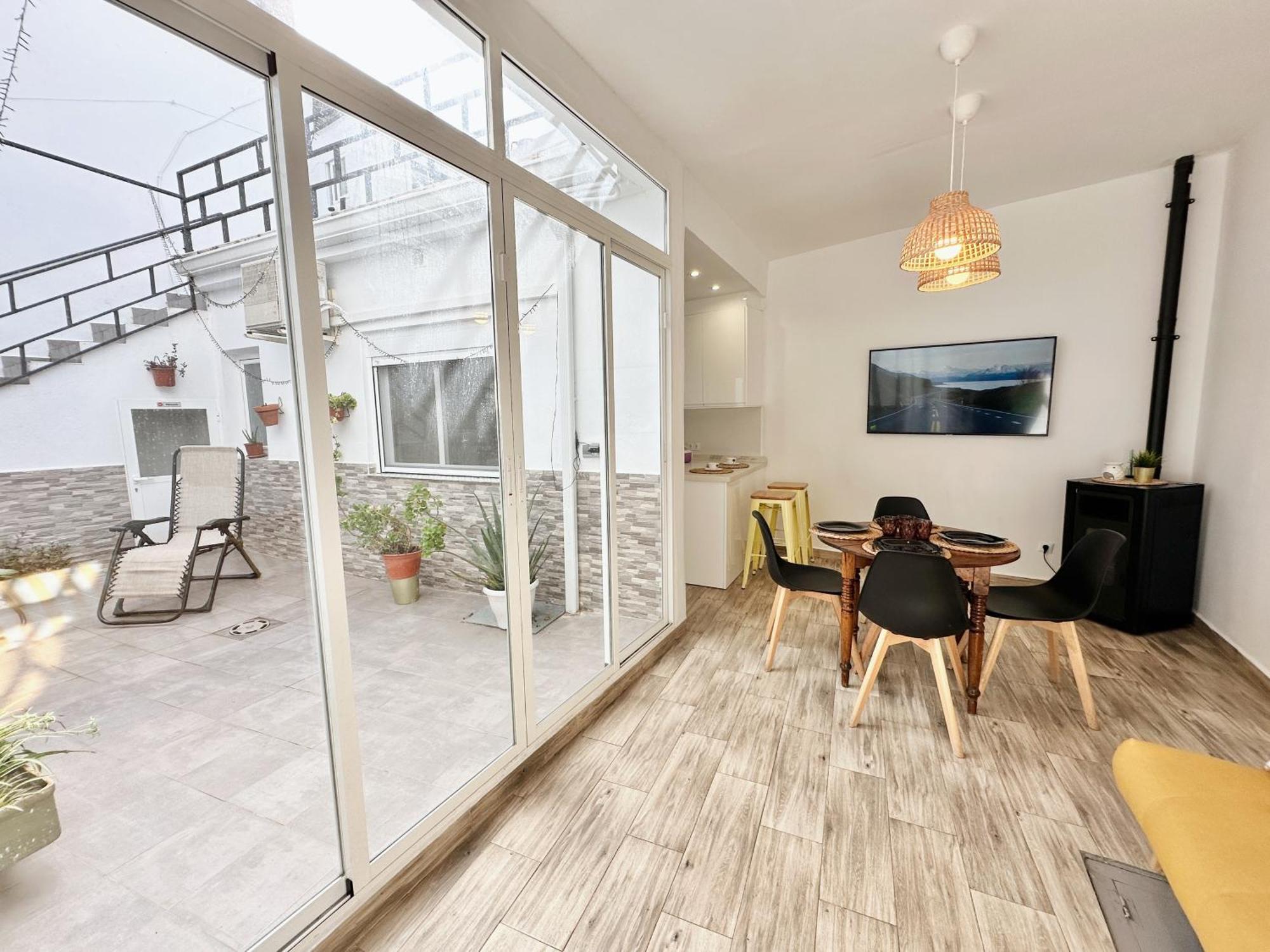 Casa Rural Alcocer Deluxe L Privacidad E Intimidad Puebla de Alcocer Eksteriør billede