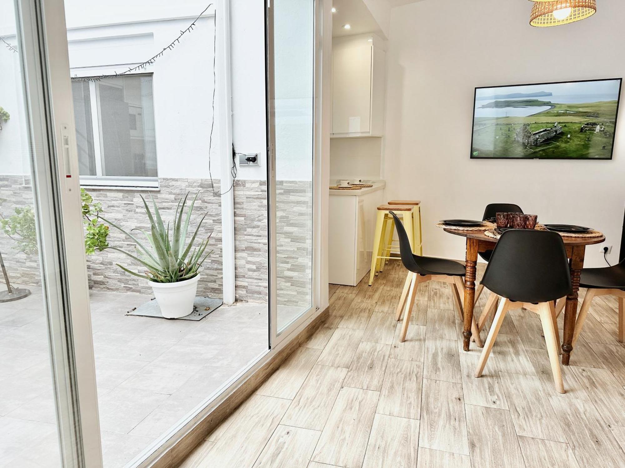 Casa Rural Alcocer Deluxe L Privacidad E Intimidad Puebla de Alcocer Eksteriør billede