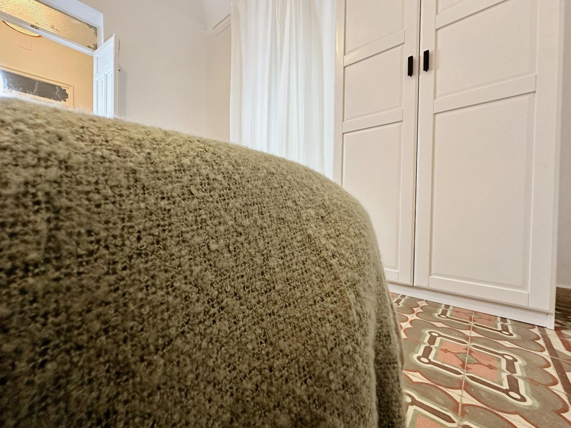 Casa Rural Alcocer Deluxe L Privacidad E Intimidad Puebla de Alcocer Eksteriør billede